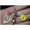 Image 1 : RCAF pins