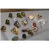 Image 1 : RCMP pins,etc