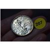 Image 1 : 1954 Canada Silver Dollar