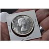 Image 2 : 1958 Canada Silver Dollar