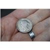 Image 2 : 1874 Canada 25Cent coin