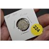 Image 1 : 1910 Canada dime double struck