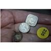 Image 2 : Scrap silver,etc