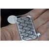 Image 2 : 1 Troy oz fine silver bar