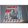 Image 1 : 1966 hockey world - Beliveau