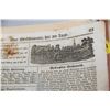 Image 2 : Farm Almanacs 1849,etc