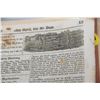 Image 3 : Farm Almanacs 1849,etc