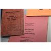 Image 2 : CNR manuals - explosives