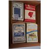 Image 2 : Lockingcigar box & playing cards
