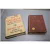 Image 1 : Antique books