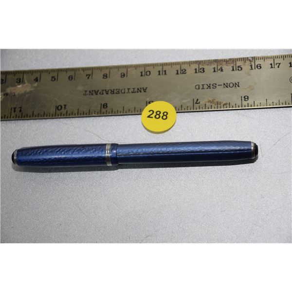 Esterbrook fountain pen
