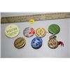 Image 1 : Vintage pinbacks