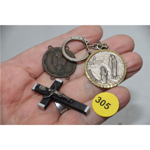 Catholic items
