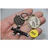 Image 1 : Catholic items
