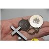 Image 2 : Catholic items