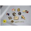 Image 1 : Pin lot