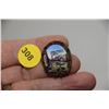 Image 1 : Cloisonne Ireland pin
