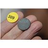 Image 1 : 1940 Nazi Coin