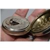 Image 4 : Running Waltham 1903 17 jewel pocketwatch