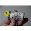 Image 1 : 1984 Cartier Canada roll of $1 coins MINT