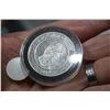 Image 2 : Sturgis .999 Fine silver coin