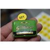 Image 1 : NOS Gallotone needle tin