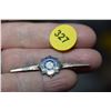 Image 1 : Sterling Canadian Army Service pin