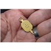 Image 2 : Old St. Christopher FOB