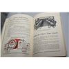 Image 5 : 1925 Socony mobiloil booklet