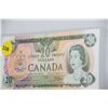 Image 1 : 1979 $20 Canada bank note