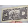 Image 2 : 1937 $10 Canada bank note