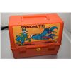 Image 1 : 1976 Dynomutt lunchbox