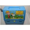 Image 1 : 1965 Snoopy lunchbox