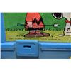 Image 2 : 1965 Snoopy lunchbox