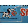 Image 3 : 1968 Snoopy lunchbox - hinges shot