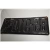Image 2 : 1927 Sask License plate