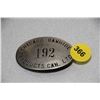 Image 1 : Factory badge