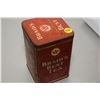 Image 2 : Braids tea tin