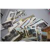 Image 2 : Dozens of postcards