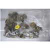 Image 1 : Bag of Calgary pins