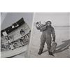 Image 3 : Zucchini cookbook & RCAF photos