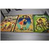 Image 1 : Very nice Disney books