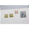 Image 2 : Stamp booklet