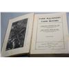 Image 2 : 1908 Farm Machinery book - Steam Engines