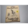 Image 1 : Saddle club games - Rodeo