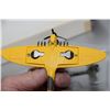 Image 2 : NOS Diecast airplanes