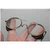 Image 3 : Antique driving googles