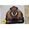 Image 1 : Large RCMP bullion patch