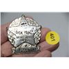 Image 1 : Antique Dick Tracy pin - patrol Lieutenant