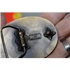 Image 3 : RCMP belt buckle